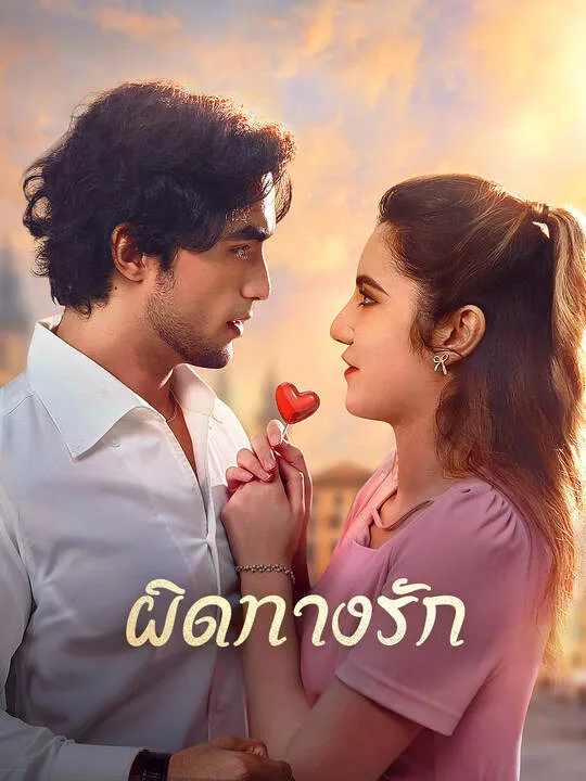 ซีรีส์แนวตั้ง ผิดทางรัก ซับไทย ครบทุกตอน คมชัด HD