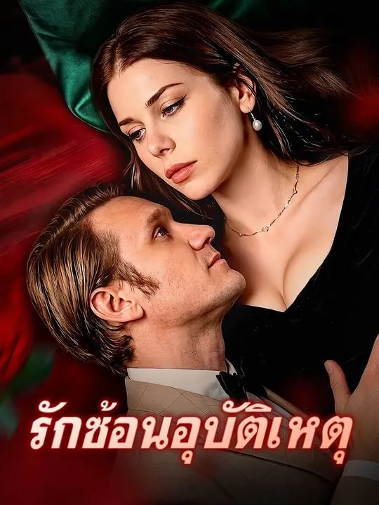 ซีรีส์แนวตั้ง รักซ้อนอุบัติเหตุ ซับไทย ครบทุกตอน คมชัด HD