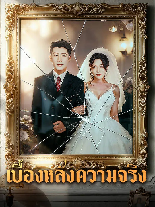 ซีรีส์แนวตั้ง เบื้องหลังความจริง ซับไทย ครบทุกตอน คมชัด HD
