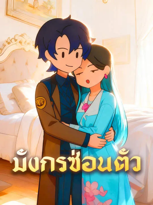 ซีรีส์แนวตั้ง มังกรซ่อนตัว ซับไทย ครบทุกตอน คมชัด HD