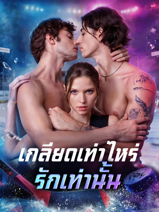ซีรีส์แนวตั้ง เกลียดเท่าไหร่ รักเท่านั้น ซับไทย ครบทุกตอน คมชัด HD