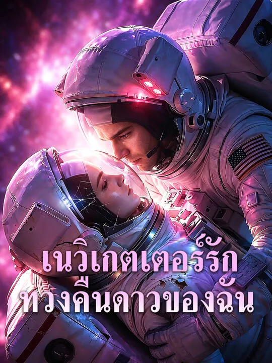 ซีรีส์แนวตั้ง เนวิเกตเตอร์รัก ทวงคืนดาวของฉัน ซับไทย ครบทุกตอน คมชัด HD
