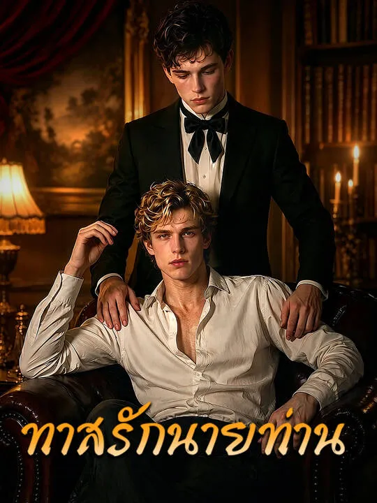 ซีรีส์แนวตั้ง ทาสรักนายท่าน ซับไทย ครบทุกตอน คมชัด HD