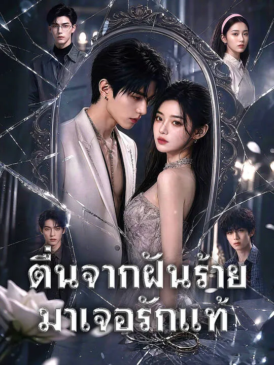 ซีรีส์แนวตั้ง ตื่นจากฝันร้าย มาเจอรักแท้ ซับไทย ครบทุกตอน ดูฟรี HD