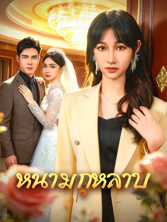 ซีรีส์แนวตั้ง หนามกุหลาบ ซับไทย ครบทุกตอน คมชัด HD