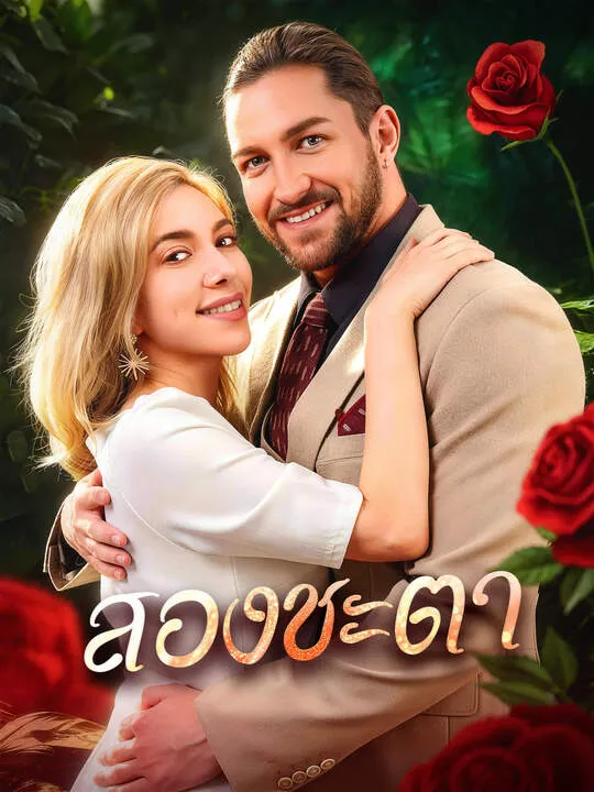 ซีรีส์แนวตั้ง สองชะตา ซับไทย ครบทุกตอน คมชัด HD