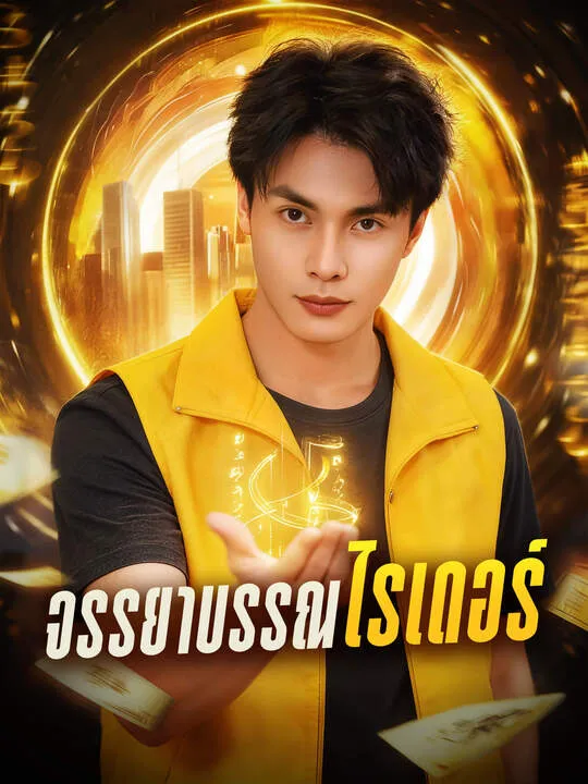 ซีรีส์แนวตั้ง จรรยาบรรณไรเดอร์ ซับไทย ครบทุกตอน คมชัด HD