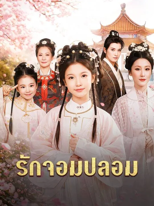 รักจอมปลอม