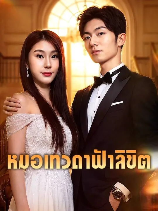 หมอเทวดาฟ้าลิขิต