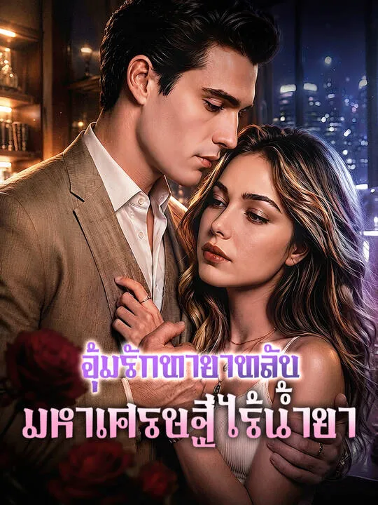 ซีรีส์แนวตั้ง อุ้มรักทายาทลับ มหาเศรษฐีไร้น้ำยา ซับไทย ครบทุกตอน ดูฟรี HD