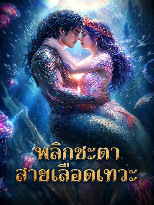 ซีรีส์แนวตั้ง พลิกชะตาสายเลือดเทวะ ซับไทย ครบทุกตอน ดูฟรี HD