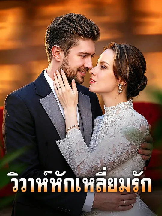 ซีรีส์แนวตั้ง วิวาห์หักเหลี่ยมรัก ซับไทย ครบทุกตอน คมชัด HD