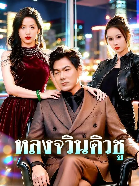 หลงจวินคิวชู