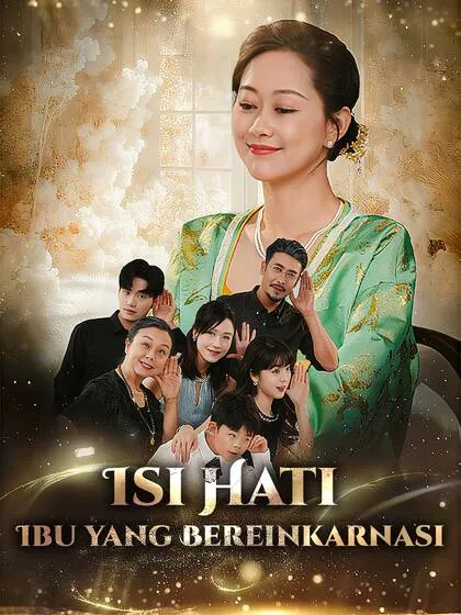 ซีรีส์แนวตั้ง Isi Hati Ibu yang Bereinkarnasi ซับไทย ครบทุกตอน ดูฟรี HD