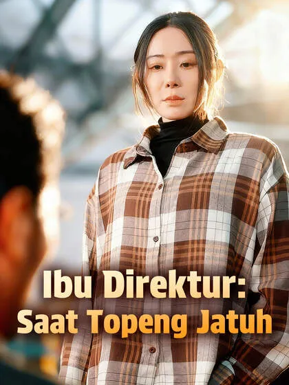 ซีรีส์แนวตั้ง Ibu Direktur: Saat Topeng Jatuh ซับไทย ครบทุกตอน คมชัด HD