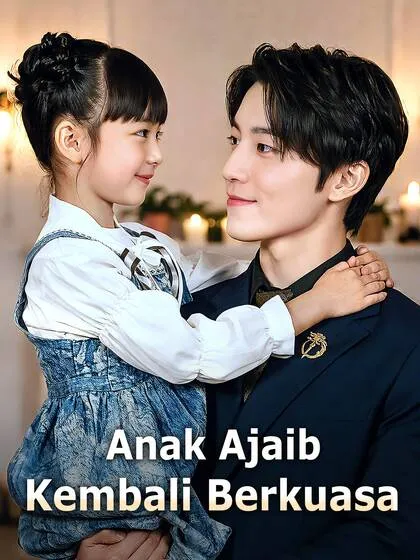 ซีรีส์แนวตั้ง Anak Ajaib Kembali Berkuasa ซับไทย ครบทุกตอน ดูฟรี HD
