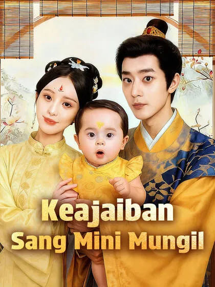 ซีรีส์แนวตั้ง Keajaiban Sang Mini Mungil ซับไทย ครบทุกตอน คมชัด HD