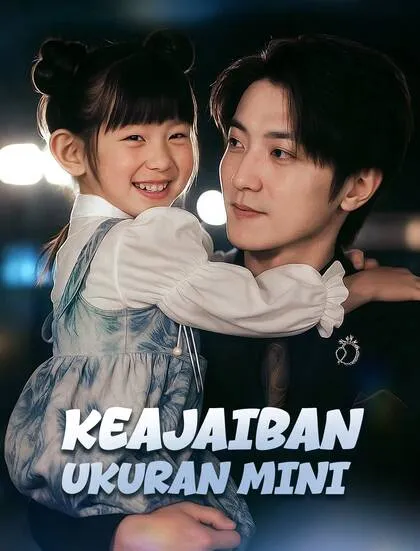 ซีรีส์แนวตั้ง Keajaiban Ukuran Mini ซับไทย ครบทุกตอน ดูฟรี HD