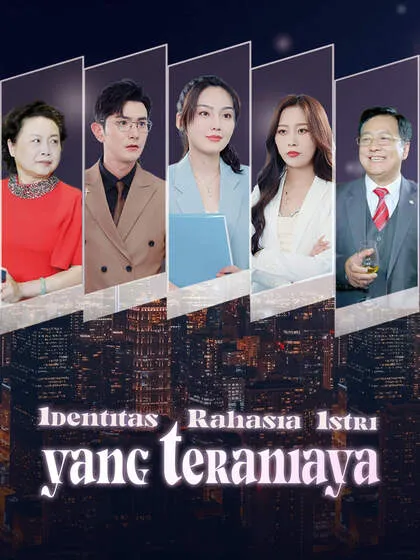 TEST FLEXTV - Identitas Rahasia Istri Teraniaya