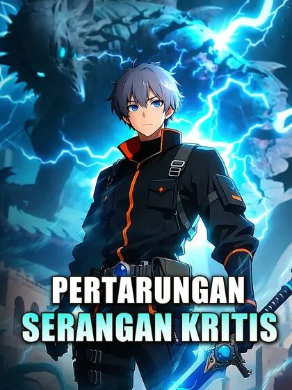 ซีรีส์แนวตั้ง Pertarungan Serangan Kritis ซับไทย ครบทุกตอน ดูฟรี HD
