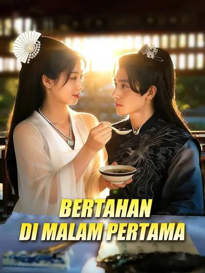 ซีรีส์แนวตั้ง Bertahan di Malam Pertama ซับไทย ครบทุกตอน คมชัด HD