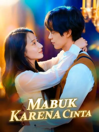 ซีรีส์แนวตั้ง Mabuk Karena Cinta ซับไทย ครบทุกตอน ดูฟรี HD