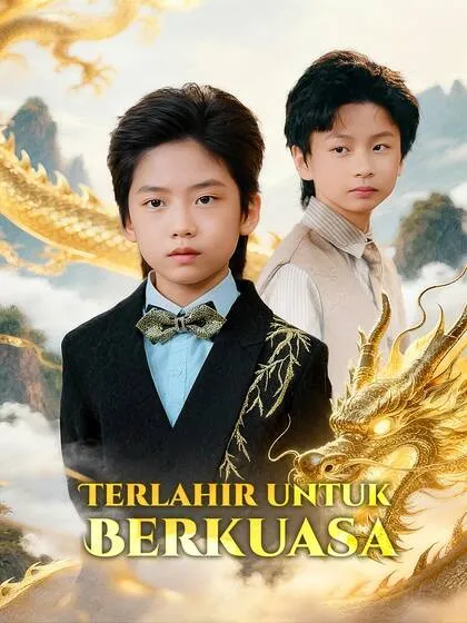 ซีรีส์แนวตั้ง Terlahir untuk Berkuasa ซับไทย ครบทุกตอน ดูฟรี HD