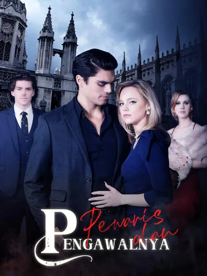 ซีรีส์แนวตั้ง Pewaris dan Pengawalnya ซับไทย ครบทุกตอน คมชัด HD