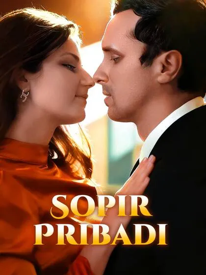 ซีรีส์แนวตั้ง Sopir Pribadi ซับไทย ครบทุกตอน คมชัด HD