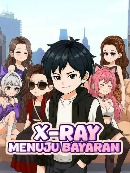 ซีรีส์แนวตั้ง X-Ray Menuju Bayaran ซับไทย ครบทุกตอน คมชัด HD