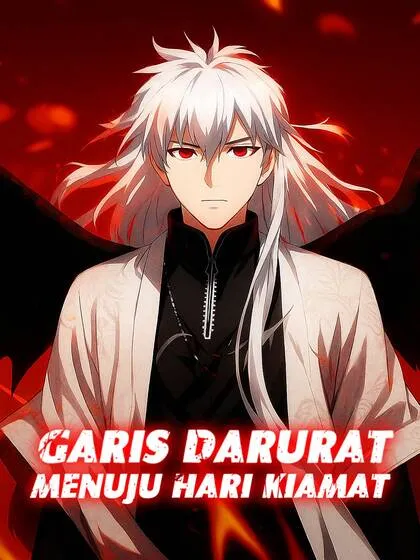 ซีรีส์แนวตั้ง Garis Darurat Menuju Hari Kiamat ซับไทย ครบทุกตอน ดูฟรี HD