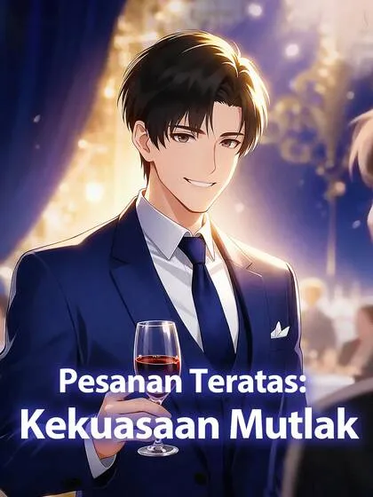 ซีรีส์แนวตั้ง Pesanan Teratas: Kekuasaan Mutlak ซับไทย ครบทุกตอน คมชัด HD