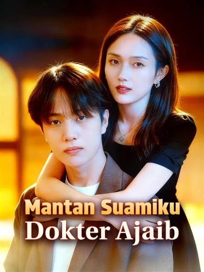 ซีรีส์แนวตั้ง Mantan Suamiku Dokter Ajaib ซับไทย ครบทุกตอน ดูฟรี HD