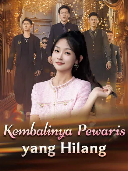 ซีรีส์แนวตั้ง Kembalinya Pewaris yang Hilang ซับไทย ครบทุกตอน ดูฟรี HD