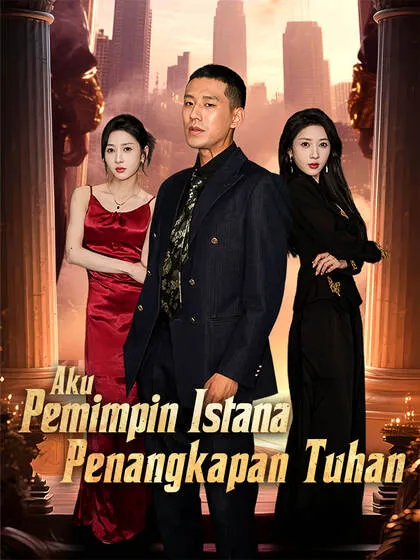 ซีรีส์แนวตั้ง Saya adalah Pemimpin Istana Penangkapan Tuhan. ซับไทย ครบทุกตอน ดูฟรี HD
