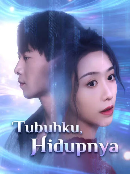 ซีรีส์แนวตั้ง Tubuhku, Hidupnya ซับไทย ครบทุกตอน ดูฟรี HD