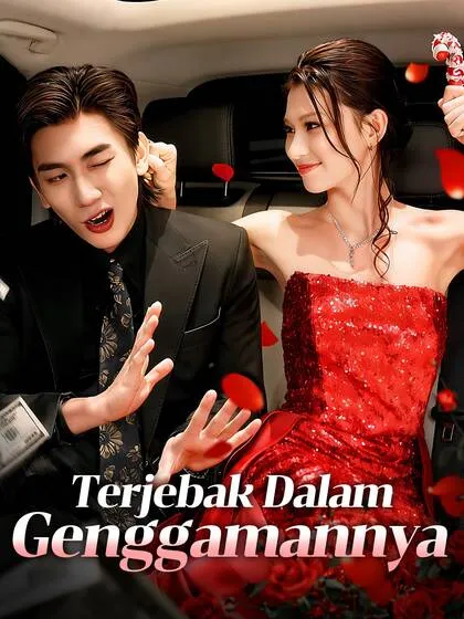 ซีรีส์แนวตั้ง Terjebak Dalam Genggamannya ซับไทย ครบทุกตอน ดูฟรี HD