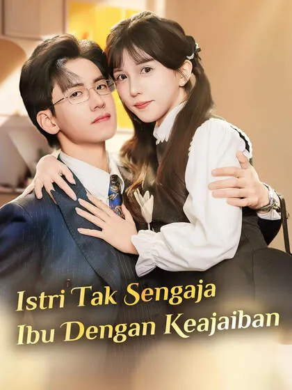 Istri Tak Sengaja, Ibu Dengan Keajaiban