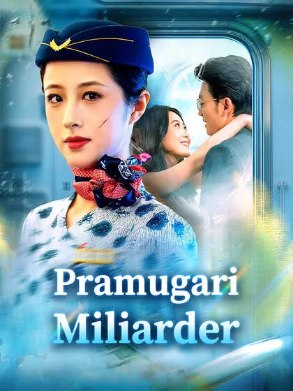 ซีรีส์แนวตั้ง Pramugari Miliarder ซับไทย ครบทุกตอน คมชัด HD