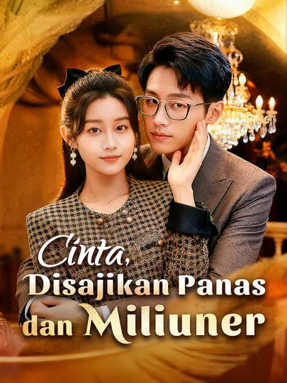 Cinta, Disajikan Panas dan Miliuner
