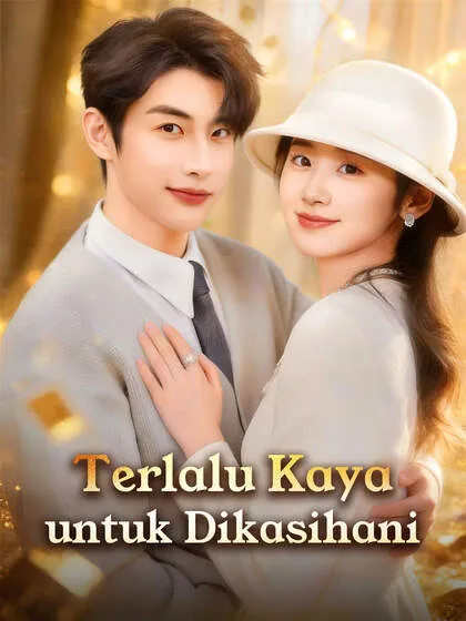 ซีรีส์แนวตั้ง Terlalu Kaya untuk Dikasihani ซับไทย ครบทุกตอน คมชัด HD