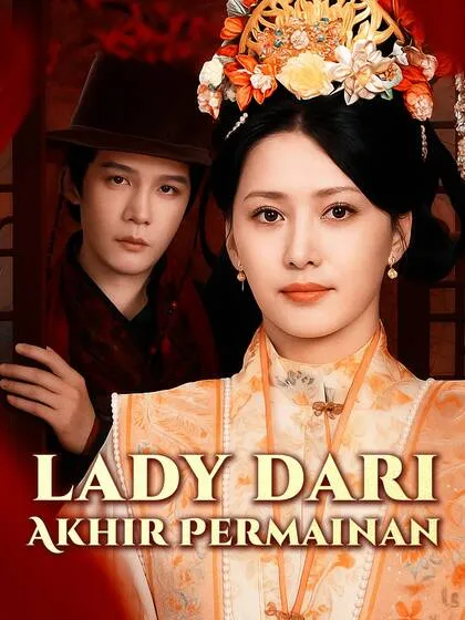 Lady dari Akhir Permainan