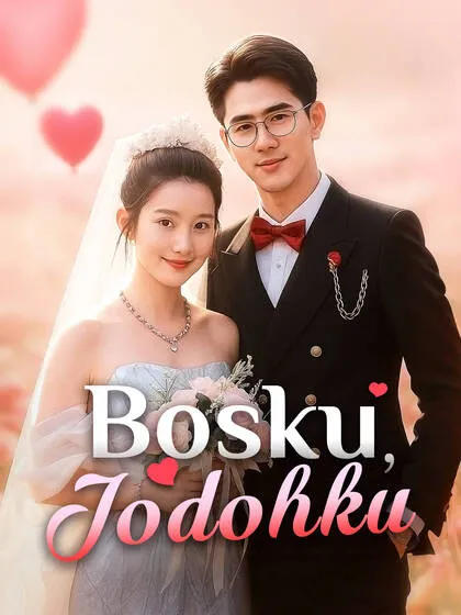 ซีรีส์แนวตั้ง Bosku, Jodohku ซับไทย ครบทุกตอน คมชัด HD