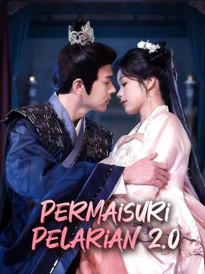 Permaisuri Pelarian 2.0