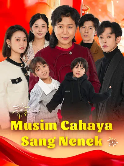 ซีรีส์แนวตั้ง Musim Cahaya Sang Nenek ซับไทย ครบทุกตอน คมชัด HD