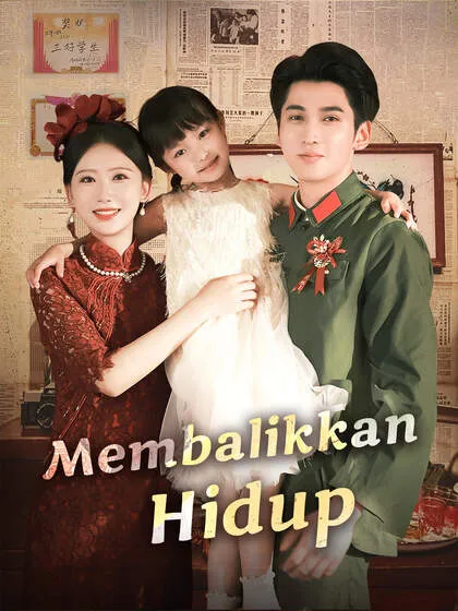 Membalikkan Hidup