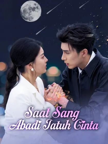 ซีรีส์แนวตั้ง Saat Sang Abadi Jatuh Cinta ซับไทย ครบทุกตอน ดูฟรี HD