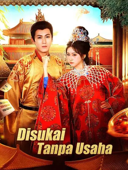 ซีรีส์แนวตั้ง Disukai Tanpa Usaha ซับไทย ครบทุกตอน คมชัด HD