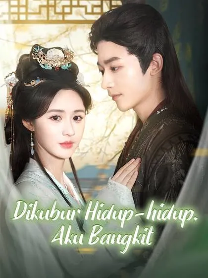 ซีรีส์แนวตั้ง Dikubur Hidup-hidup, Aku Bangkit ซับไทย ครบทุกตอน ดูฟรี HD