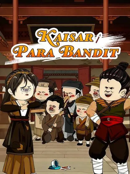 ซีรีส์แนวตั้ง Kaisar Para Bandit ซับไทย ครบทุกตอน คมชัด HD